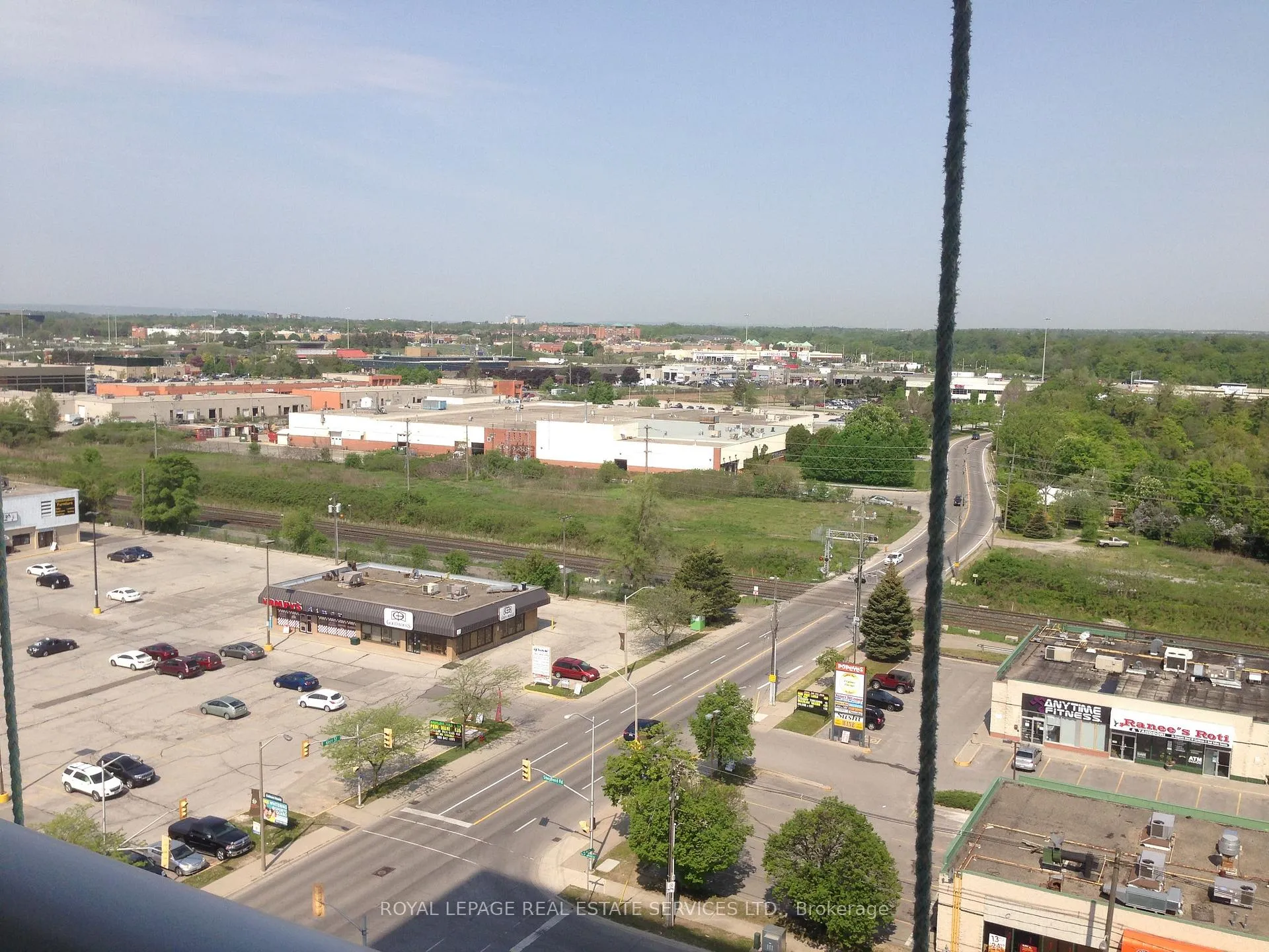 Photo 30 of Unit 1101, 65 Speers Road, Oakville, Central — HOMEH