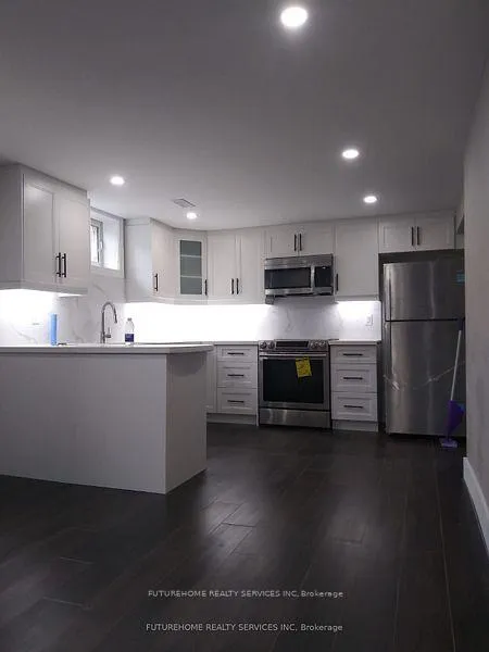 Photo 7 of Unit Apt#2, 1229 Meadowvale Street, Oshawa, Lakeview — HOMEH
