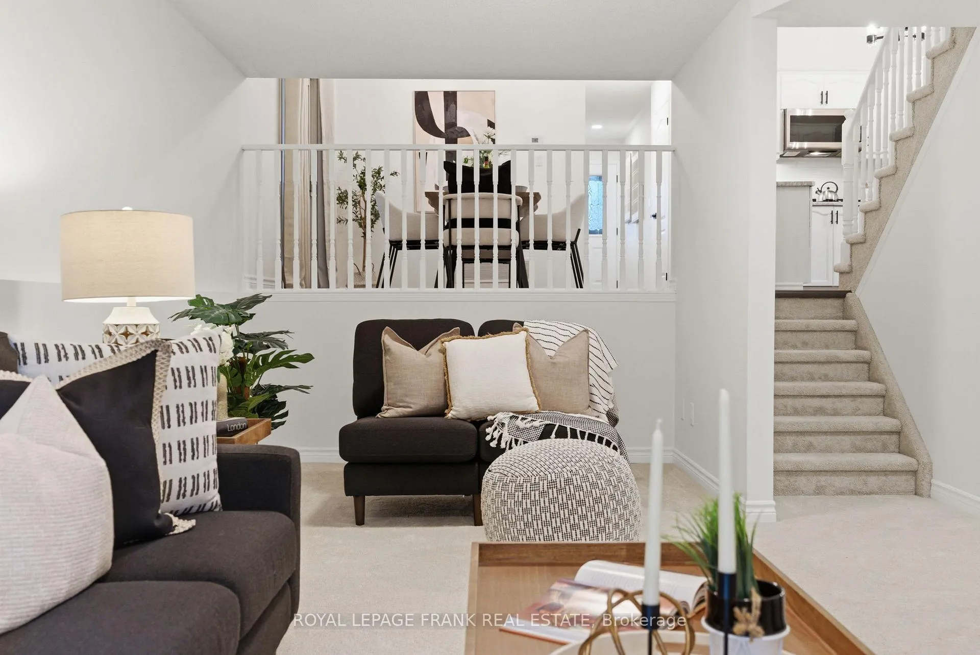 Photo 13 of 49 Mallory Street, Clarington, Courtice — HOMEH