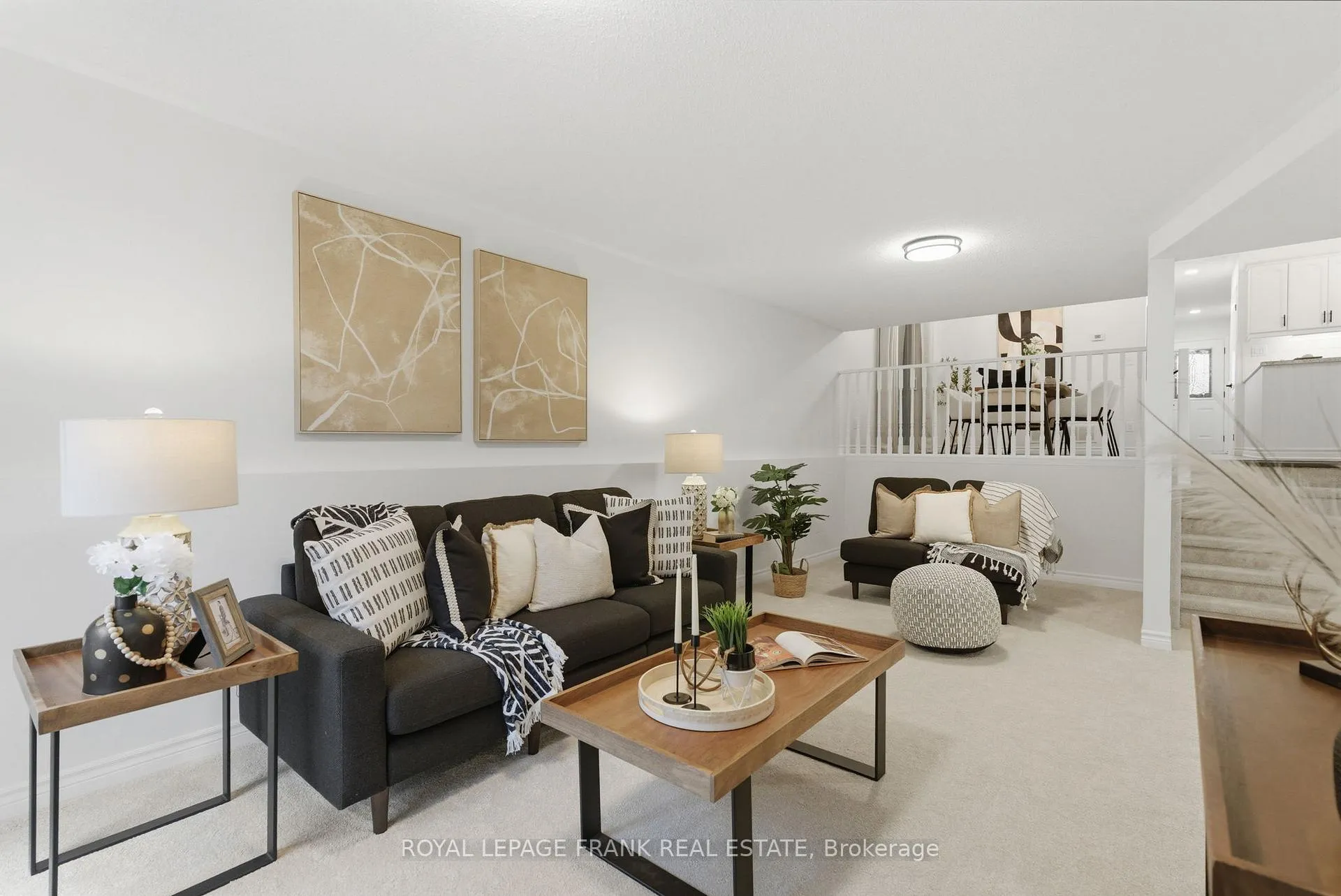 Photo 14 of 49 Mallory Street, Clarington, Courtice — HOMEH