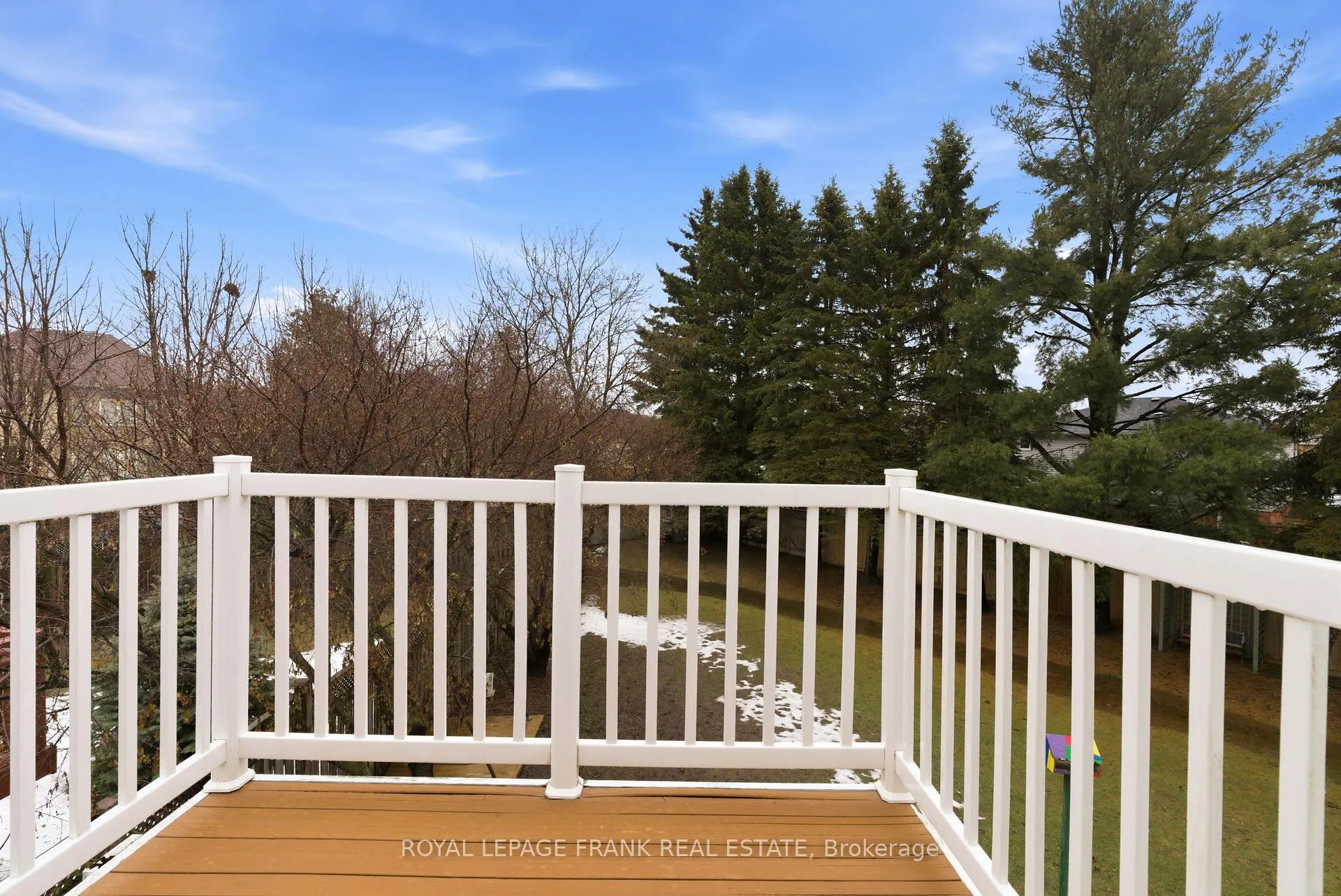Photo 19 of 49 Mallory Street, Clarington, Courtice — HOMEH