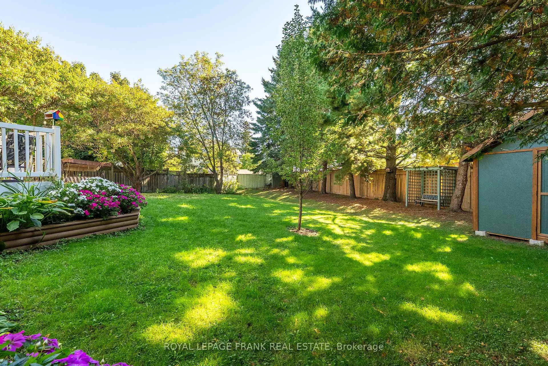 Photo 29 of 49 Mallory Street, Clarington, Courtice — HOMEH