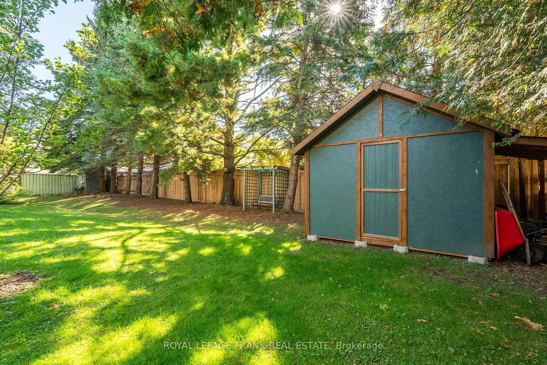 Photo 30 of 49 Mallory Street, Clarington, Courtice — HOMEH