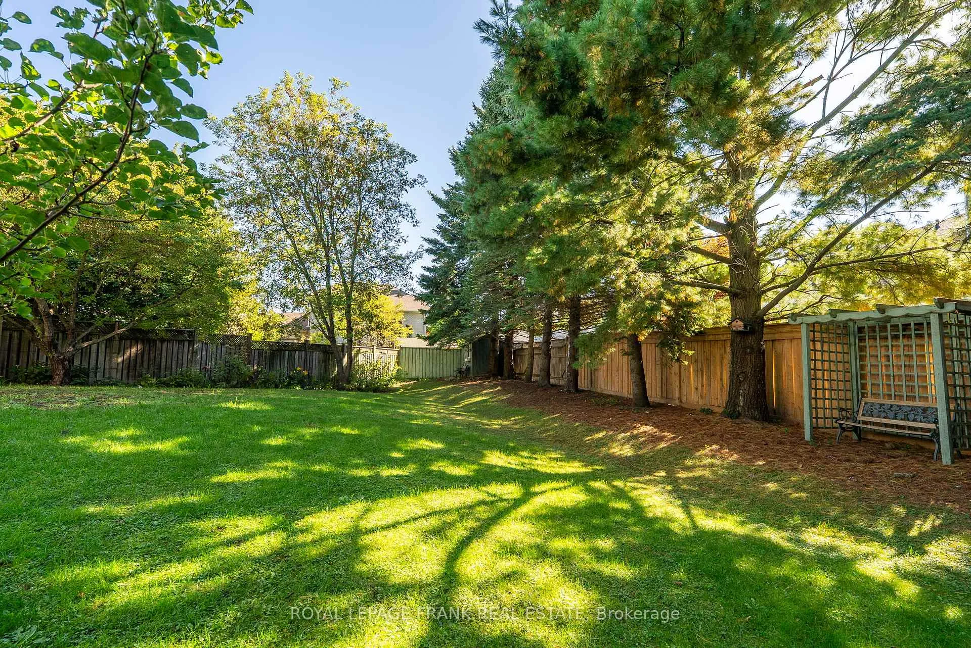Photo 31 of 49 Mallory Street, Clarington, Courtice — HOMEH