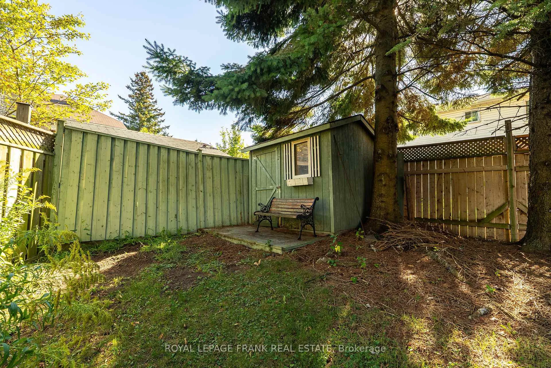 Photo 32 of 49 Mallory Street, Clarington, Courtice — HOMEH