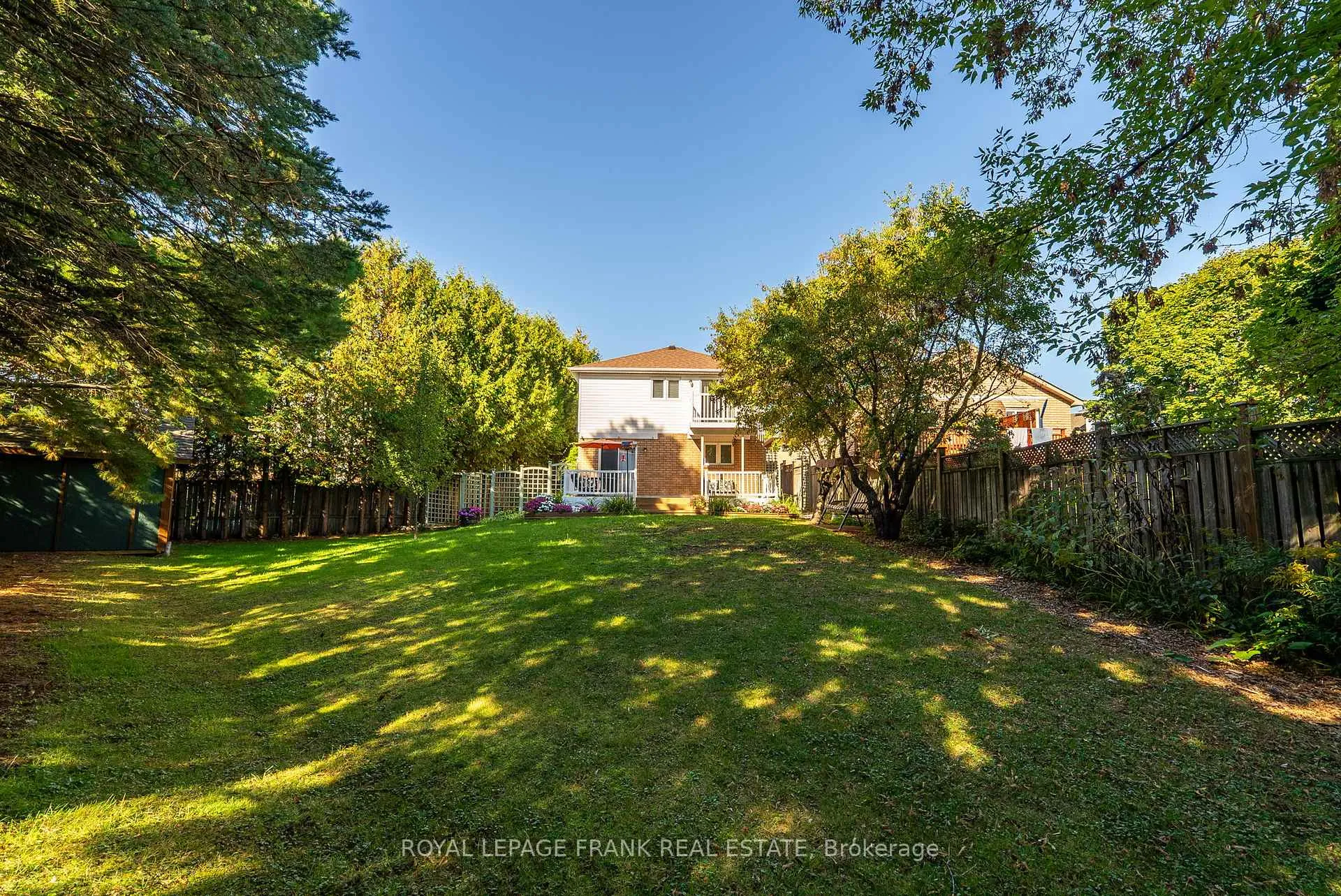 Photo 33 of 49 Mallory Street, Clarington, Courtice — HOMEH