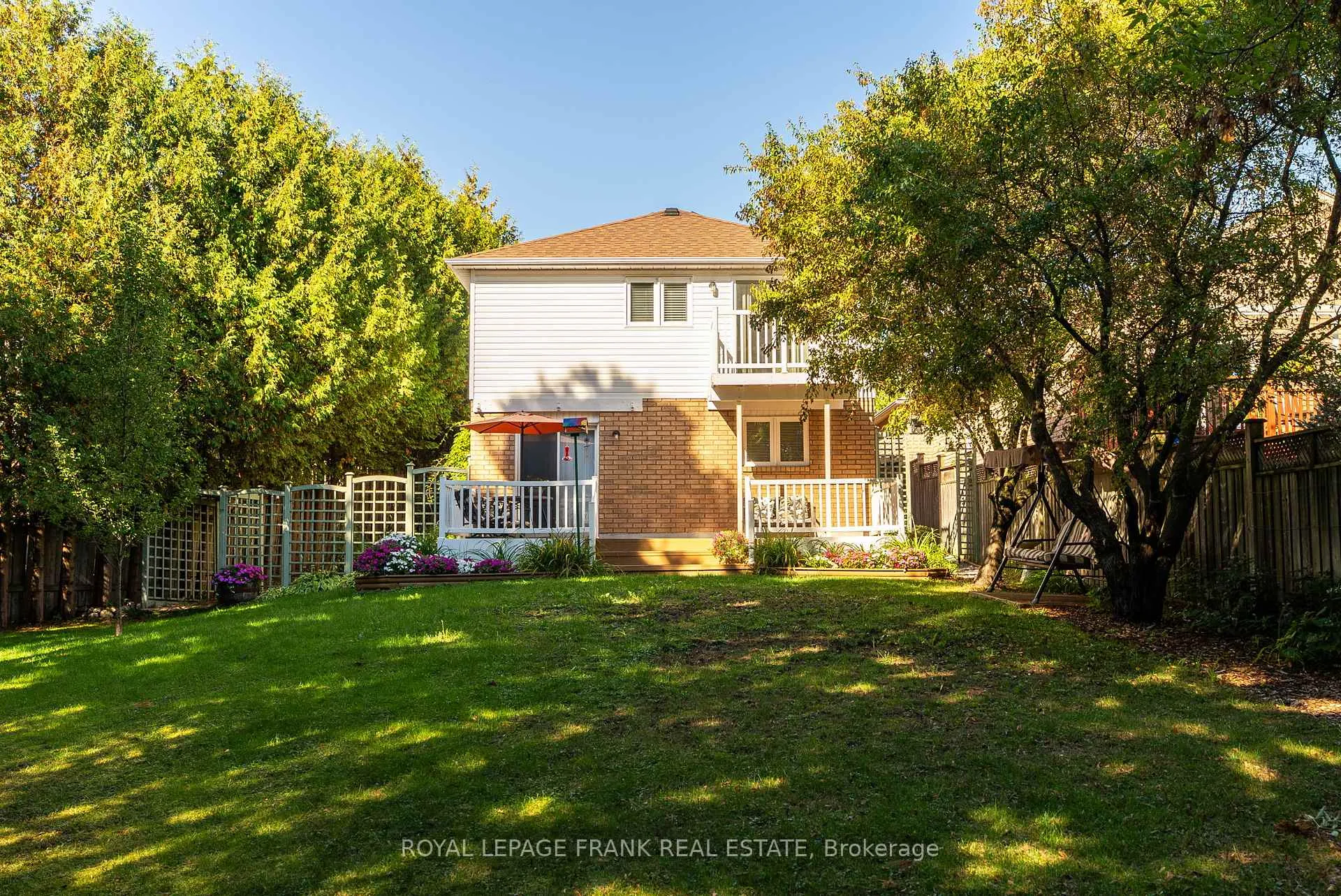 Photo 34 of 49 Mallory Street, Clarington, Courtice — HOMEH