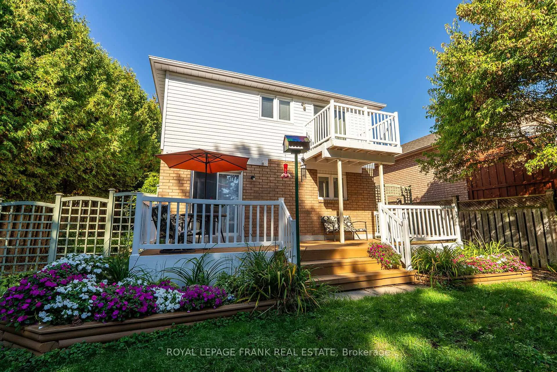 Photo 35 of 49 Mallory Street, Clarington, Courtice — HOMEH