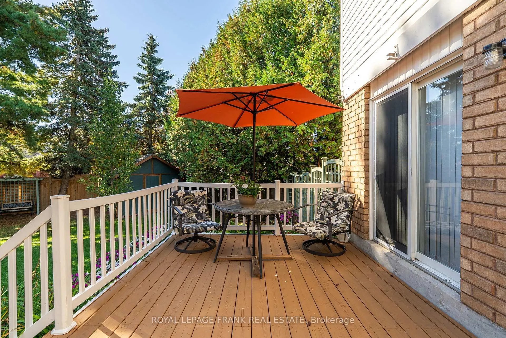 Photo 36 of 49 Mallory Street, Clarington, Courtice — HOMEH