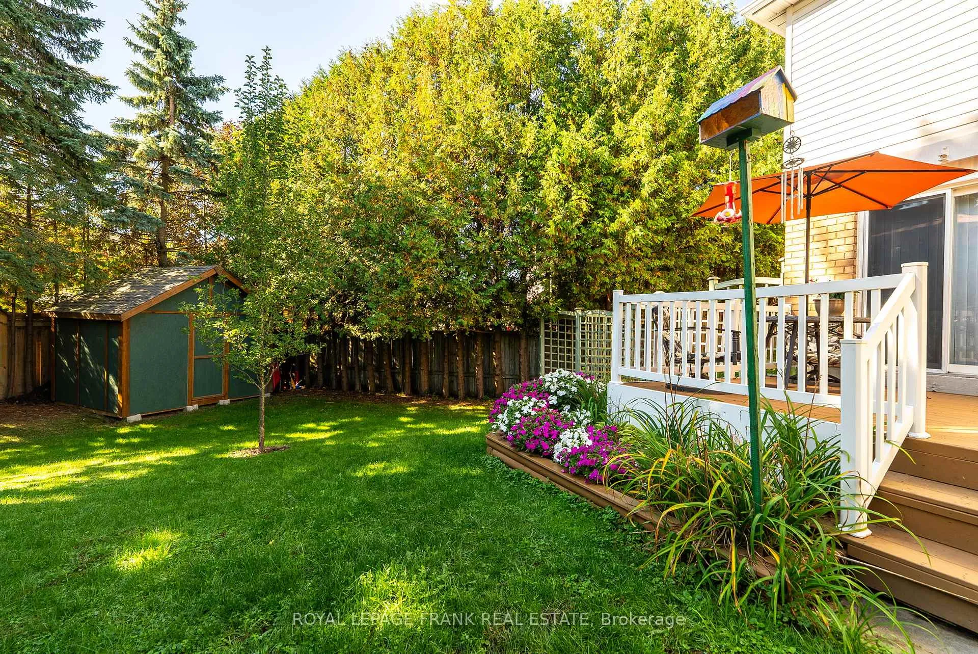 Photo 37 of 49 Mallory Street, Clarington, Courtice — HOMEH