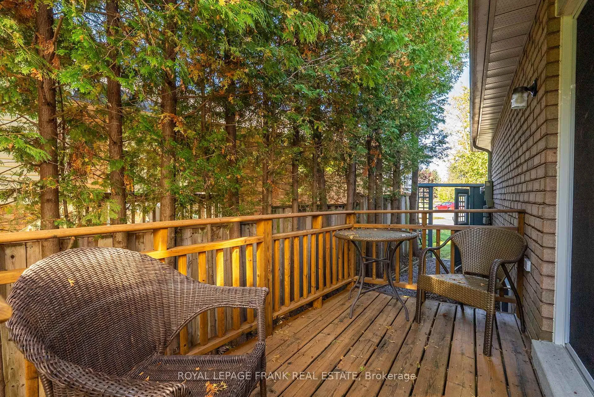 Photo 42 of 49 Mallory Street, Clarington, Courtice — HOMEH