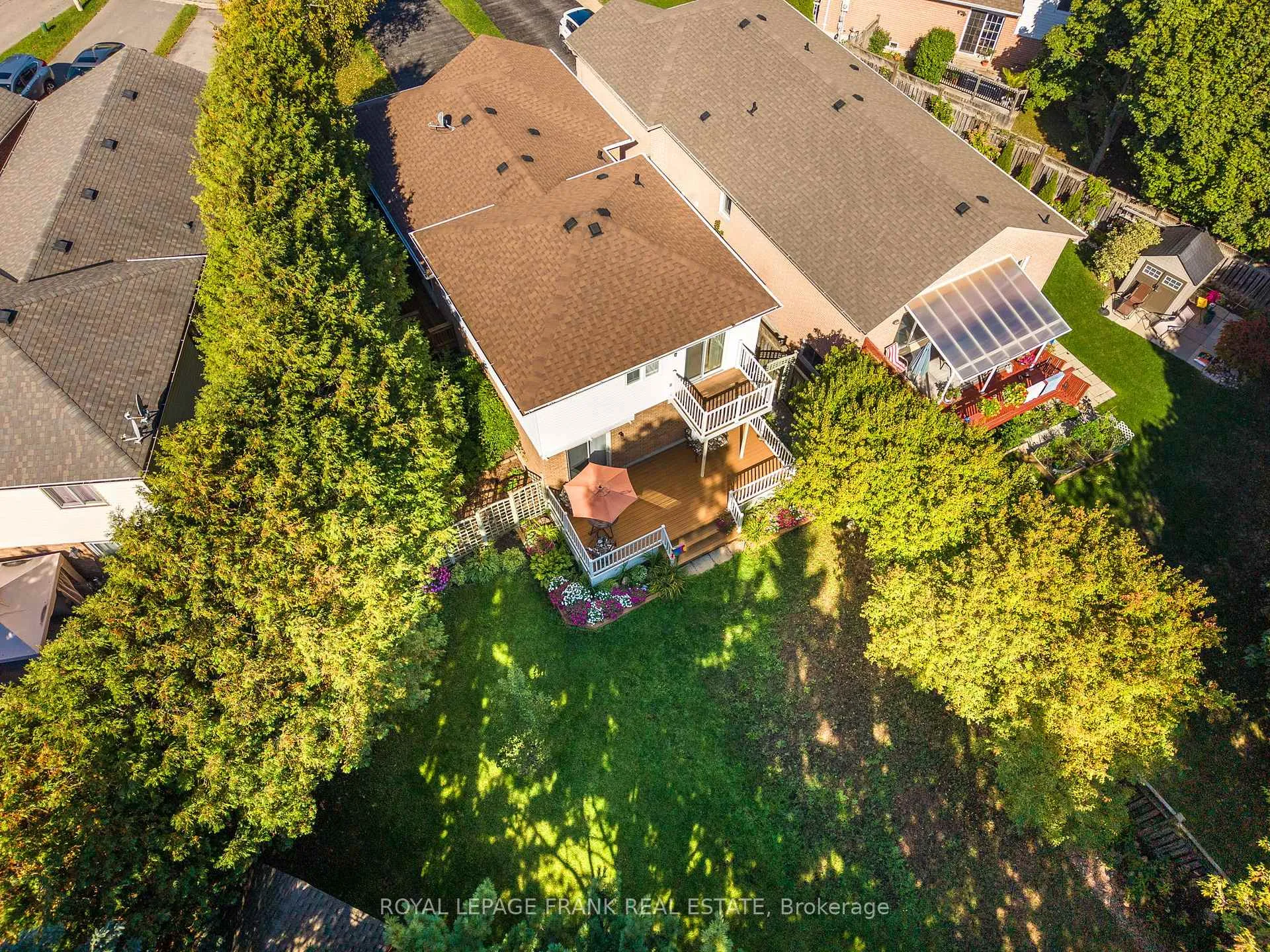 Photo 44 of 49 Mallory Street, Clarington, Courtice — HOMEH