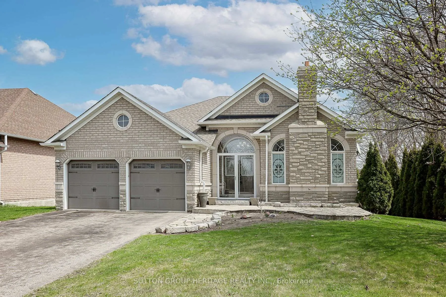 Photo 1 of 57 Kimberly Drive, Whitby, Brooklin — HOMEH