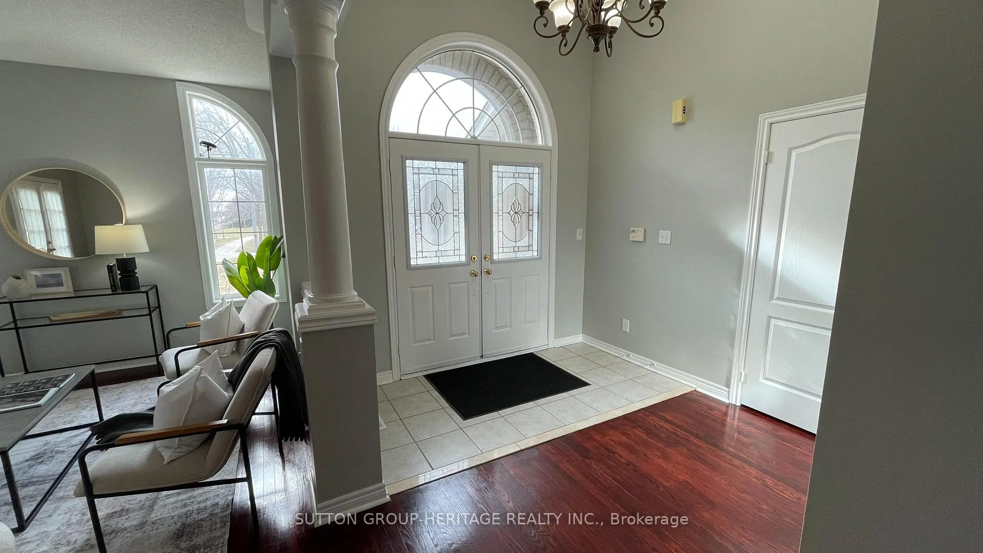 Photo 3 of 57 Kimberly Drive, Whitby, Brooklin — HOMEH