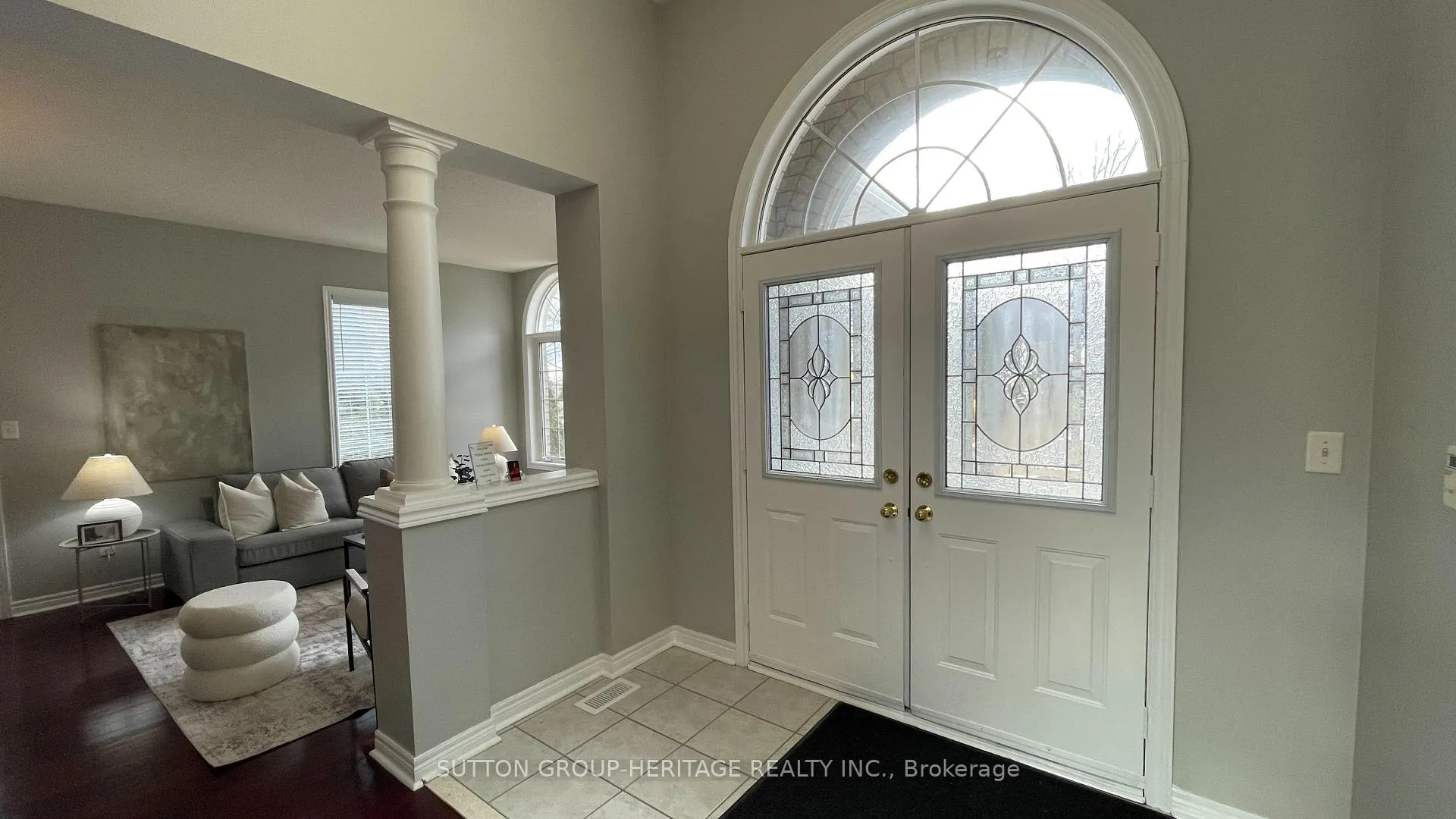 Photo 4 of 57 Kimberly Drive, Whitby, Brooklin — HOMEH