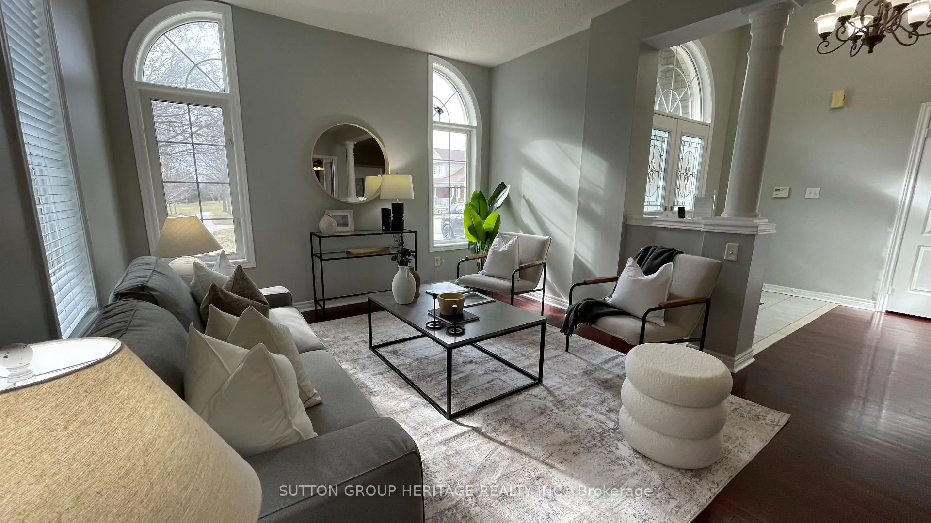 Photo 6 of 57 Kimberly Drive, Whitby, Brooklin — HOMEH