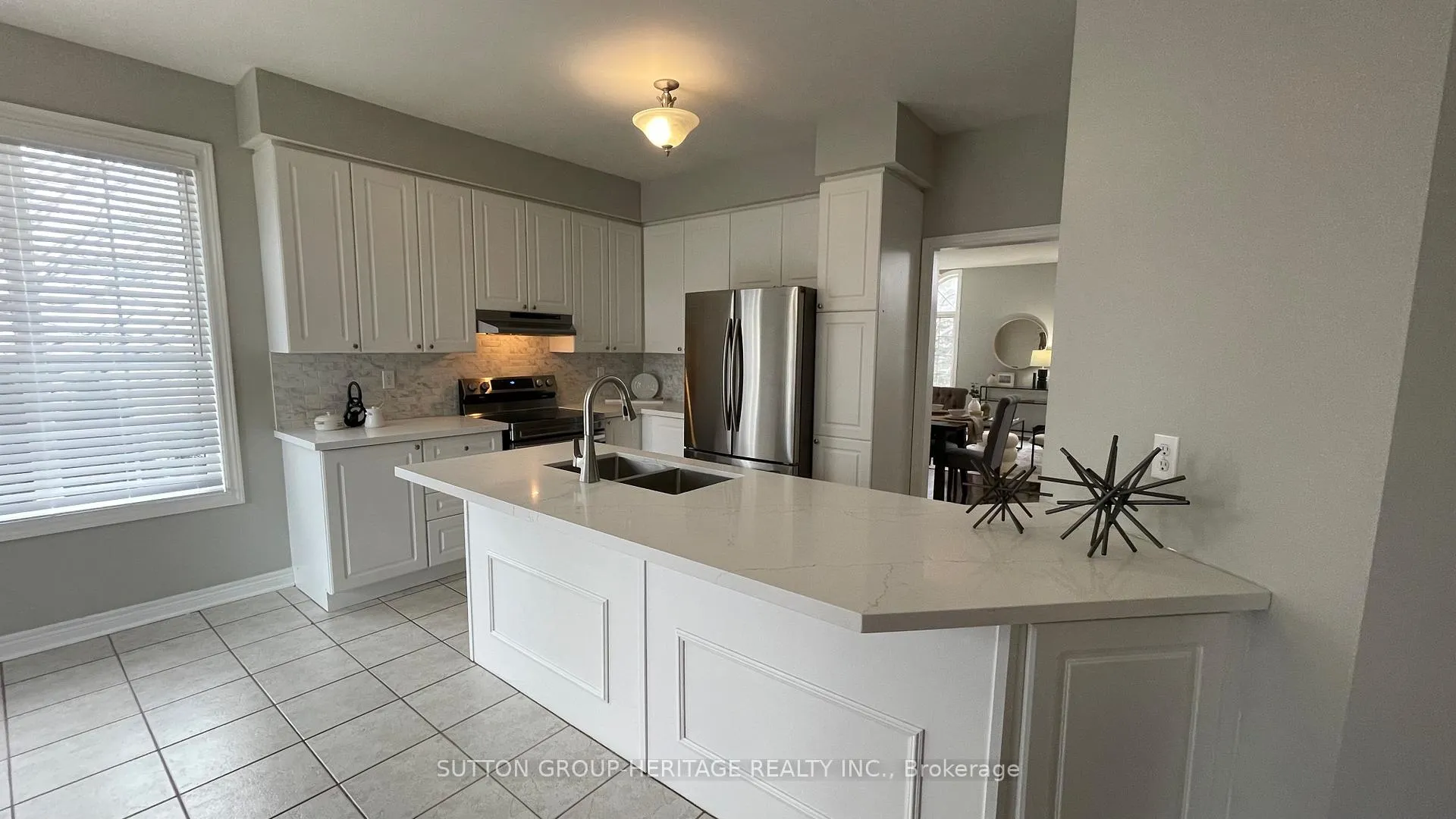 Photo 12 of 57 Kimberly Drive, Whitby, Brooklin — HOMEH