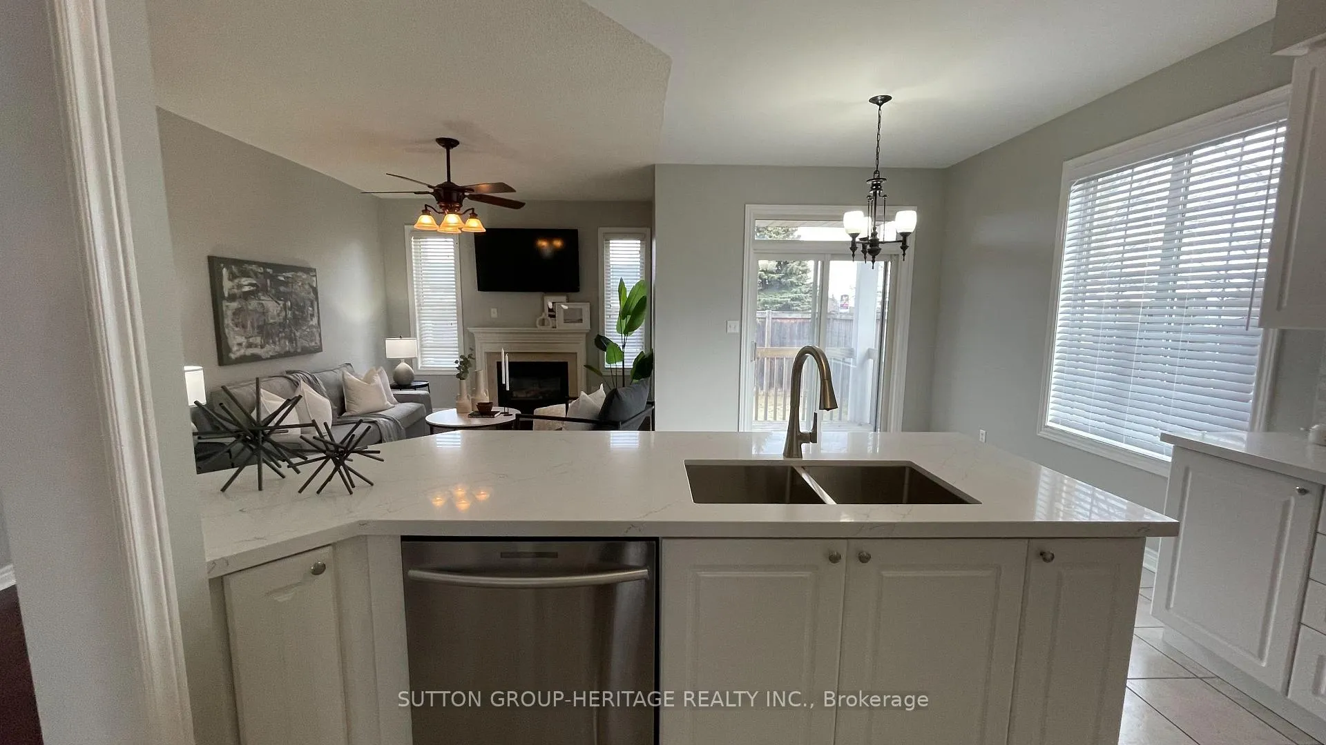 Photo 17 of 57 Kimberly Drive, Whitby, Brooklin — HOMEH