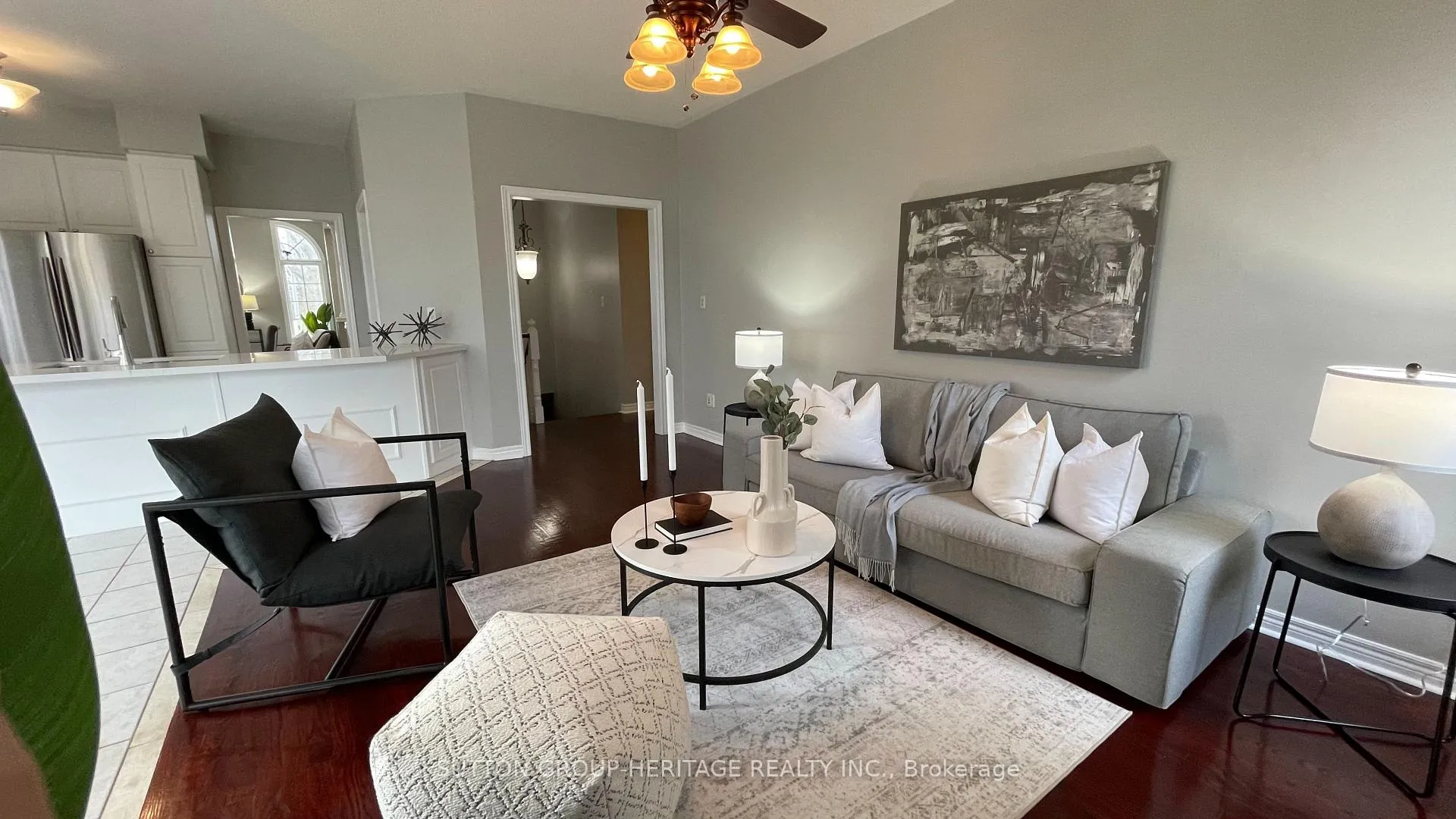 Photo 20 of 57 Kimberly Drive, Whitby, Brooklin — HOMEH