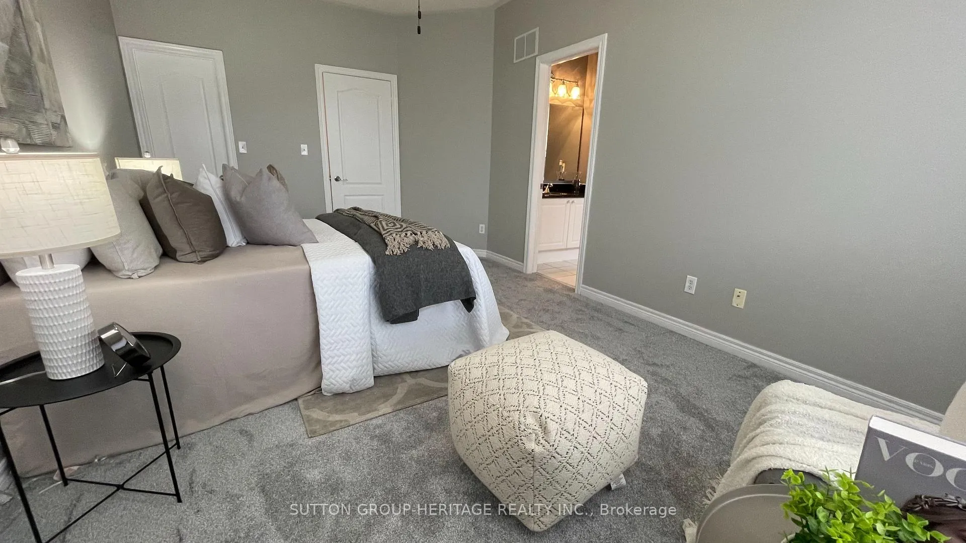 Photo 23 of 57 Kimberly Drive, Whitby, Brooklin — HOMEH