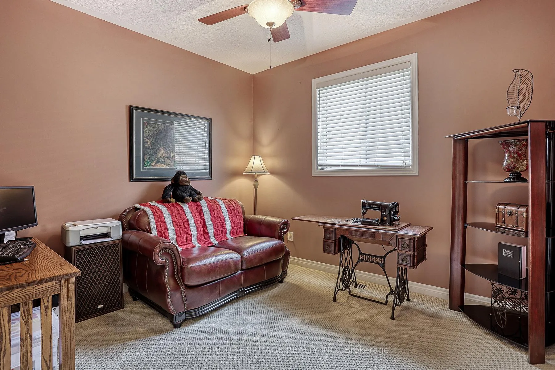 Photo 25 of 57 Kimberly Drive, Whitby, Brooklin — HOMEH