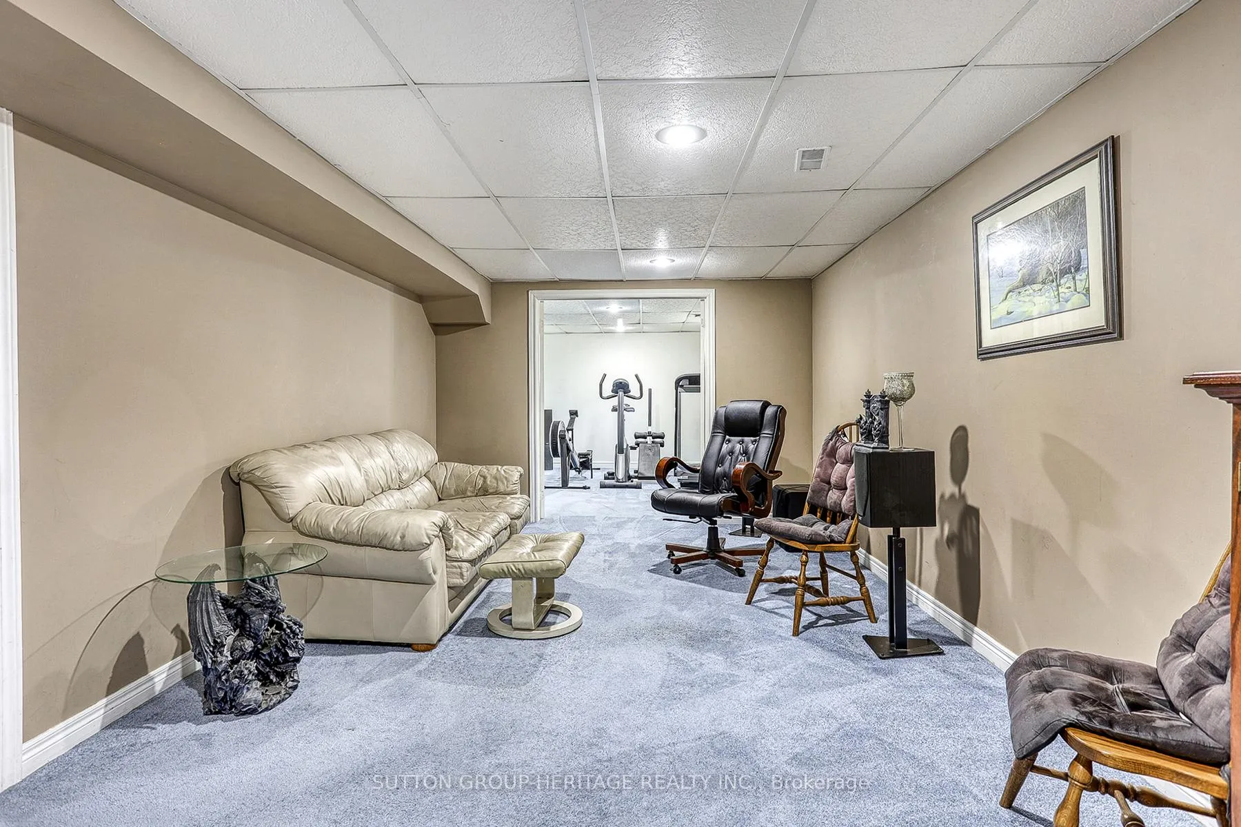 Photo 33 of 57 Kimberly Drive, Whitby, Brooklin — HOMEH