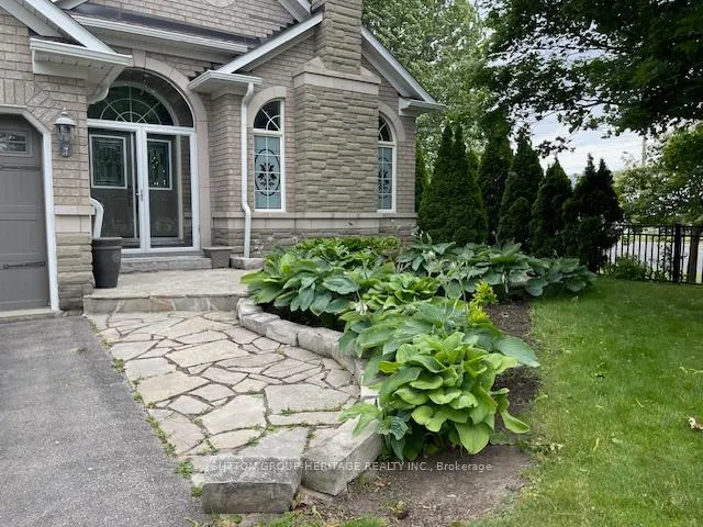 Photo 38 of 57 Kimberly Drive, Whitby, Brooklin — HOMEH