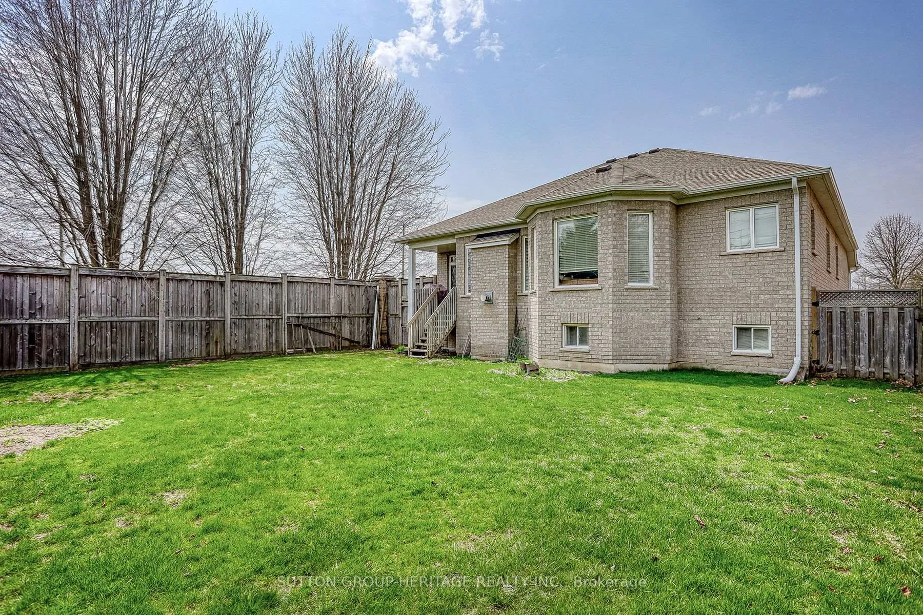 Photo 40 of 57 Kimberly Drive, Whitby, Brooklin — HOMEH