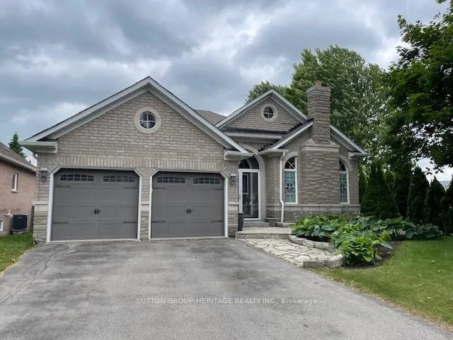 Photo 41 of 57 Kimberly Drive, Whitby, Brooklin — HOMEH