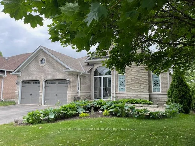 Photo 42 of 57 Kimberly Drive, Whitby, Brooklin — HOMEH