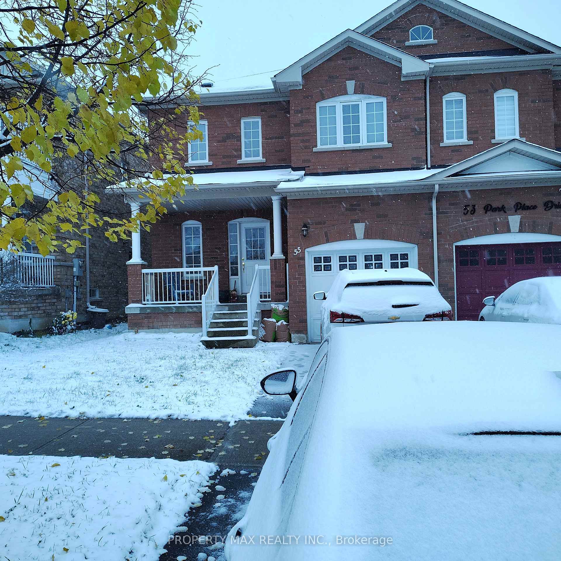 Photo 1 of 55 Park Place Drive, Markham, Greensborough — HOMEH