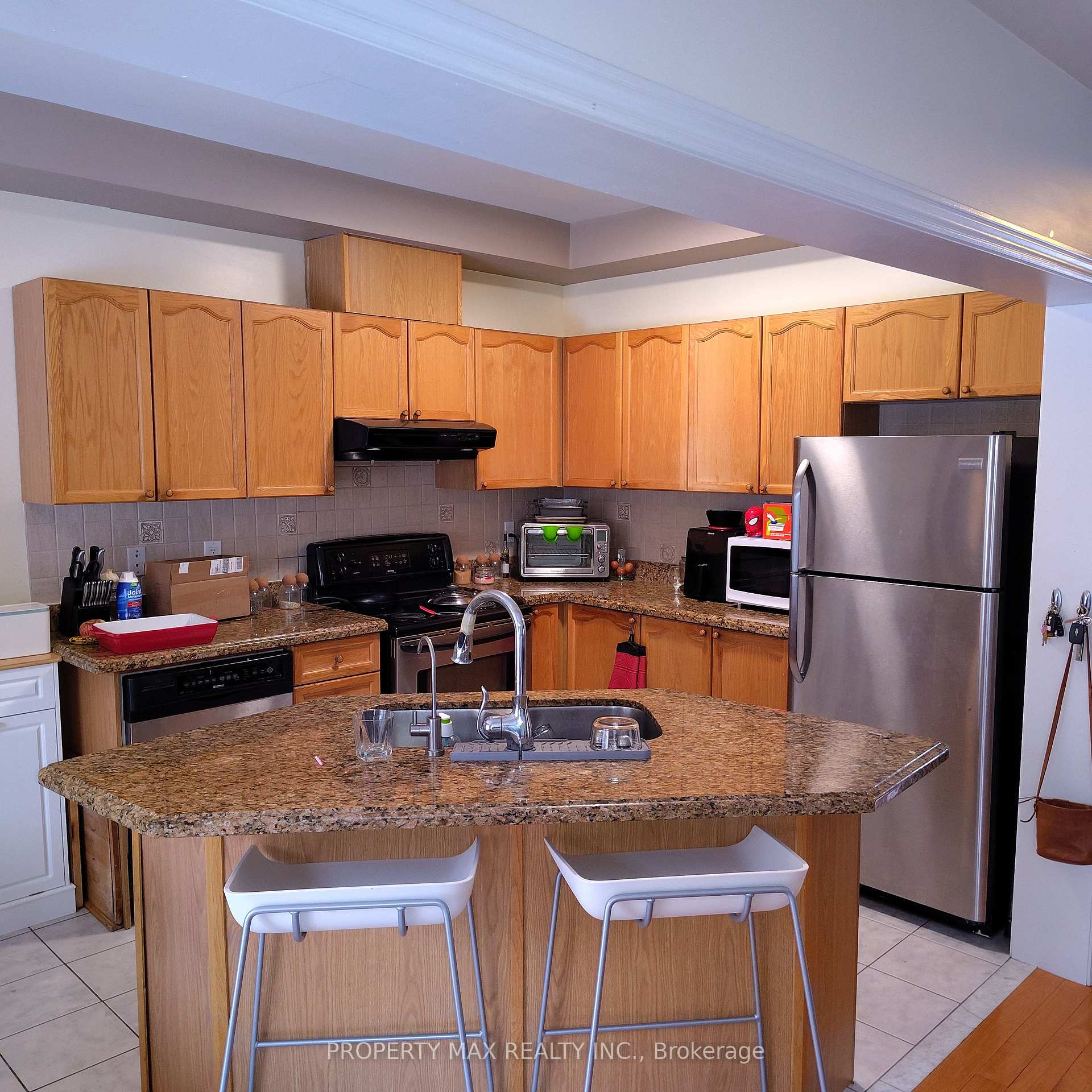 Photo 4 of 55 Park Place Drive, Markham, Greensborough — HOMEH