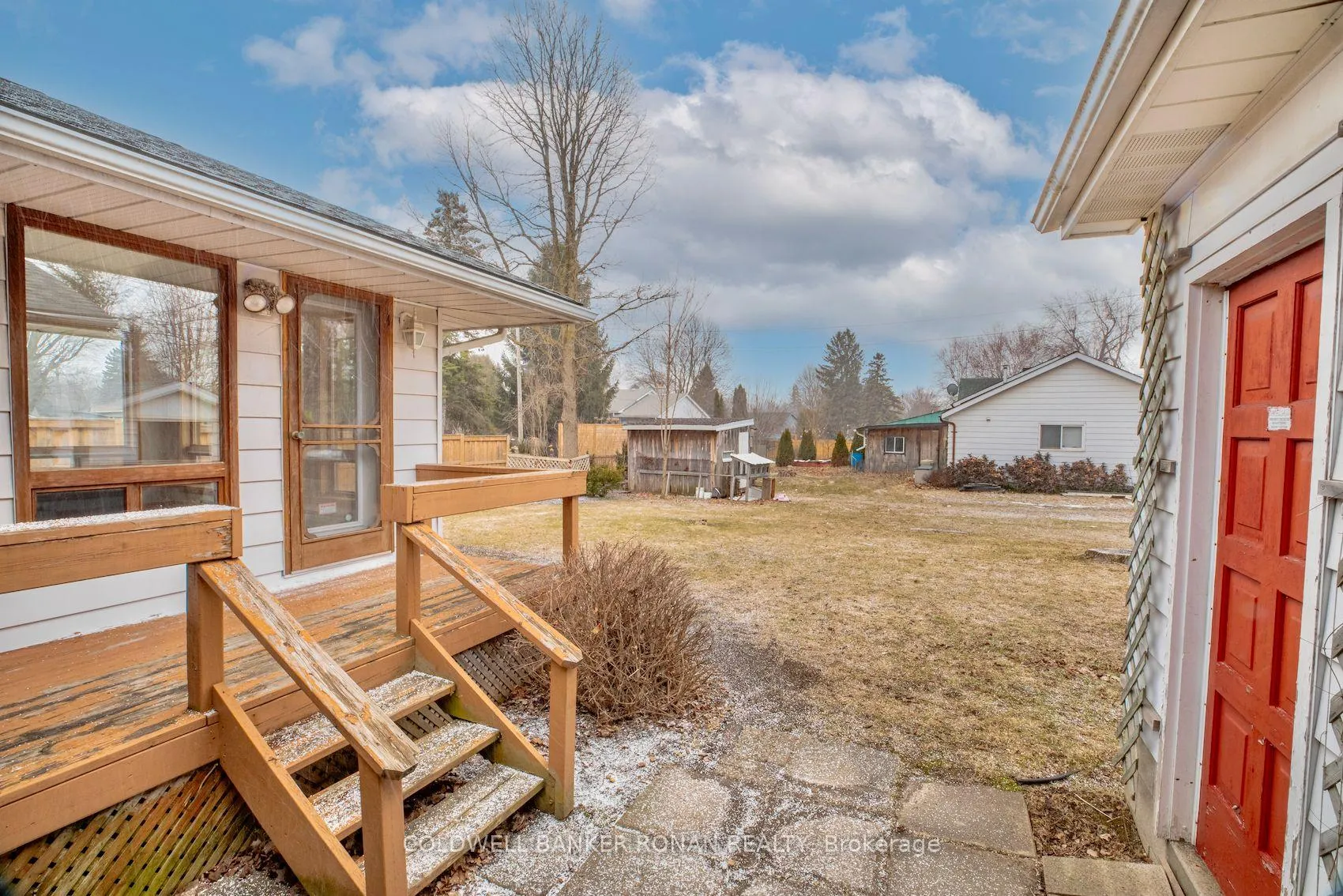 Photo 28 of 215 Albert Street W, New Tecumseth, Alliston — HOMEH