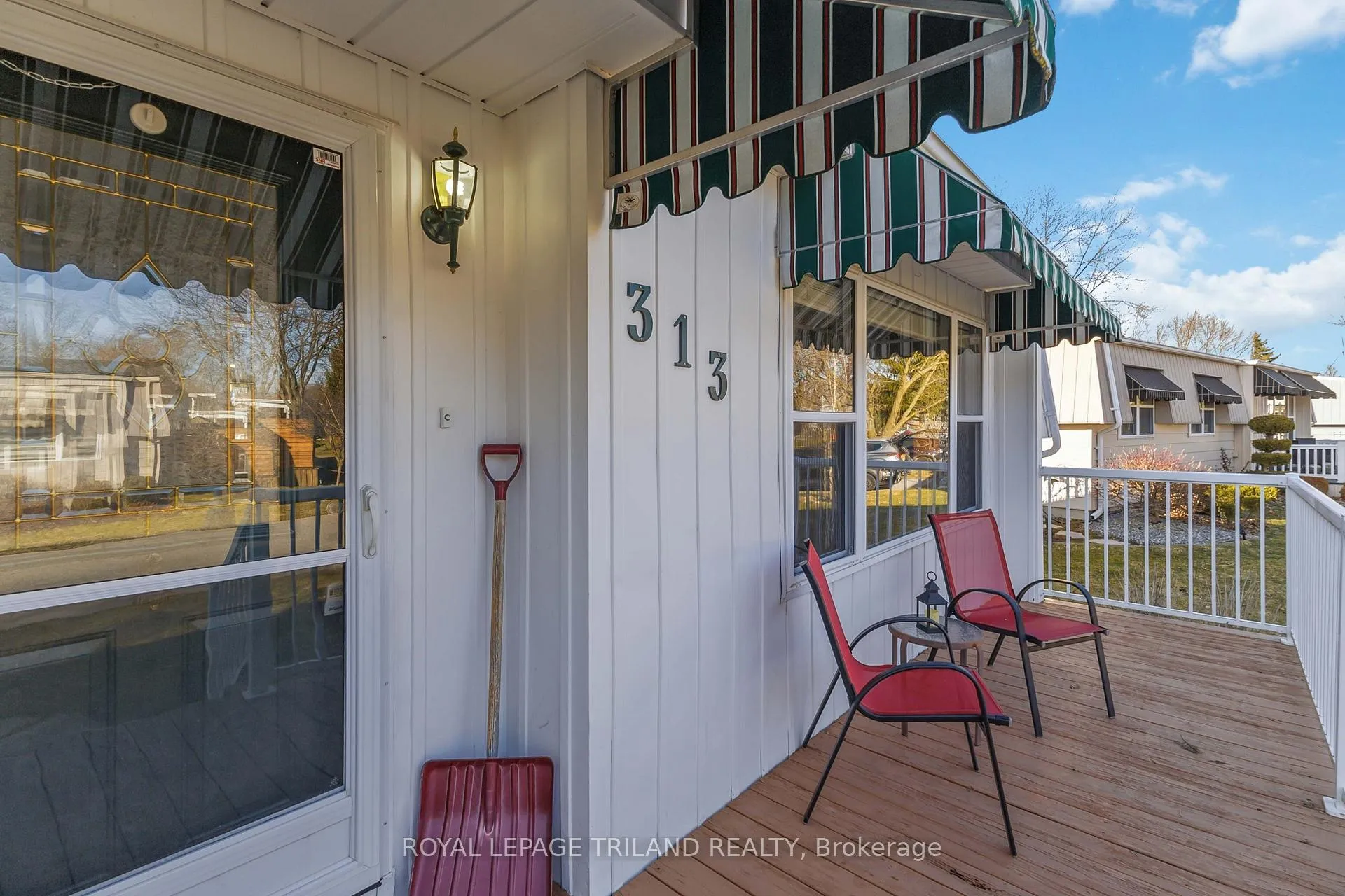 Photo 5 of 313 Pinetree Lane, South Huron, Stephen — HOMEH