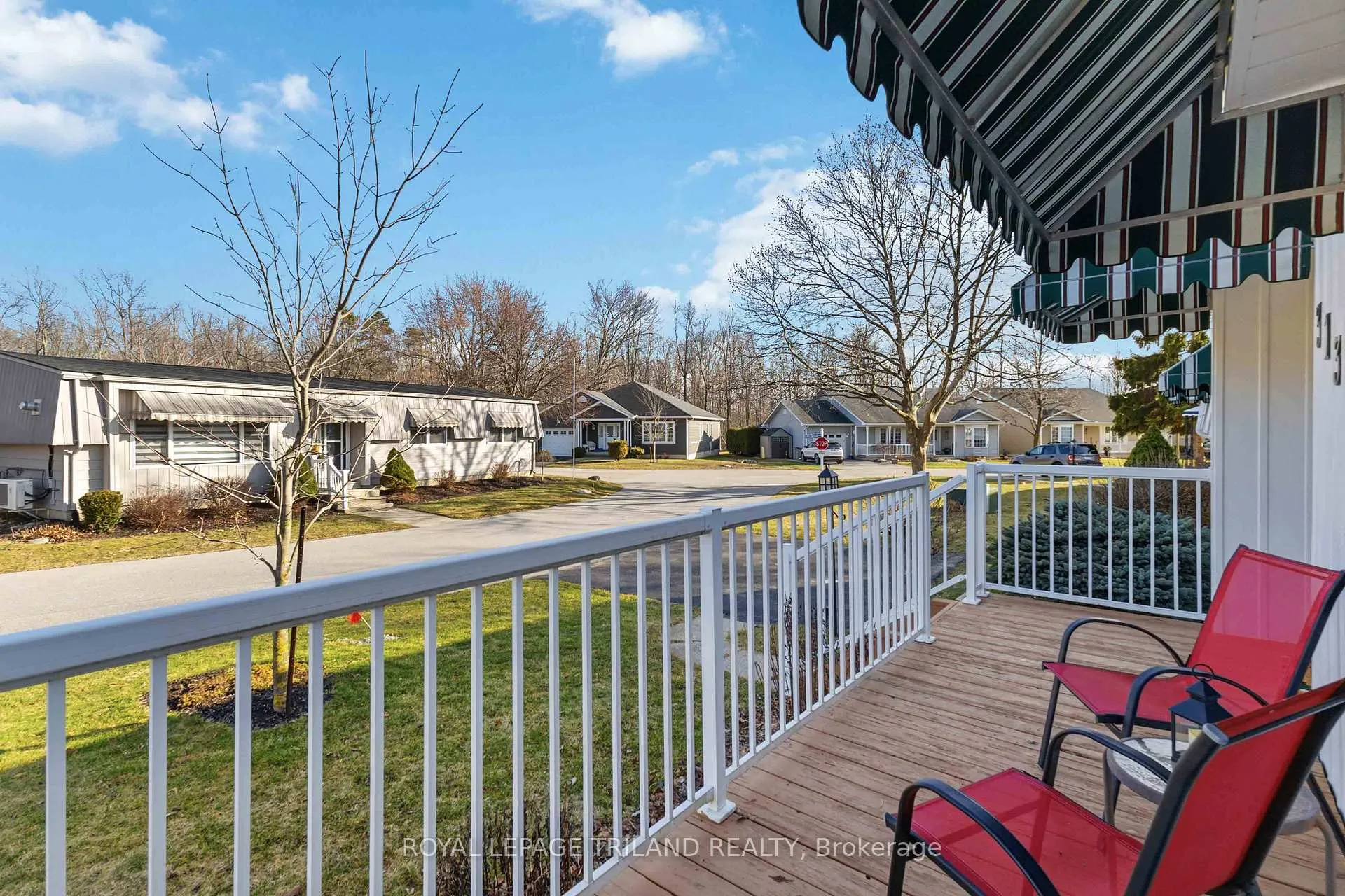 Photo 6 of 313 Pinetree Lane, South Huron, Stephen — HOMEH