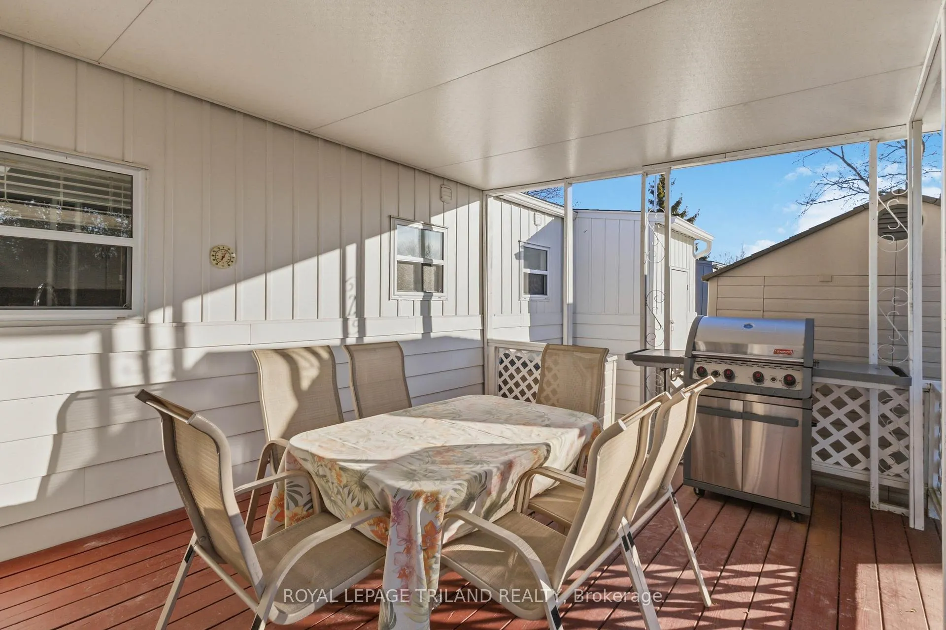 Photo 37 of 313 Pinetree Lane, South Huron, Stephen — HOMEH