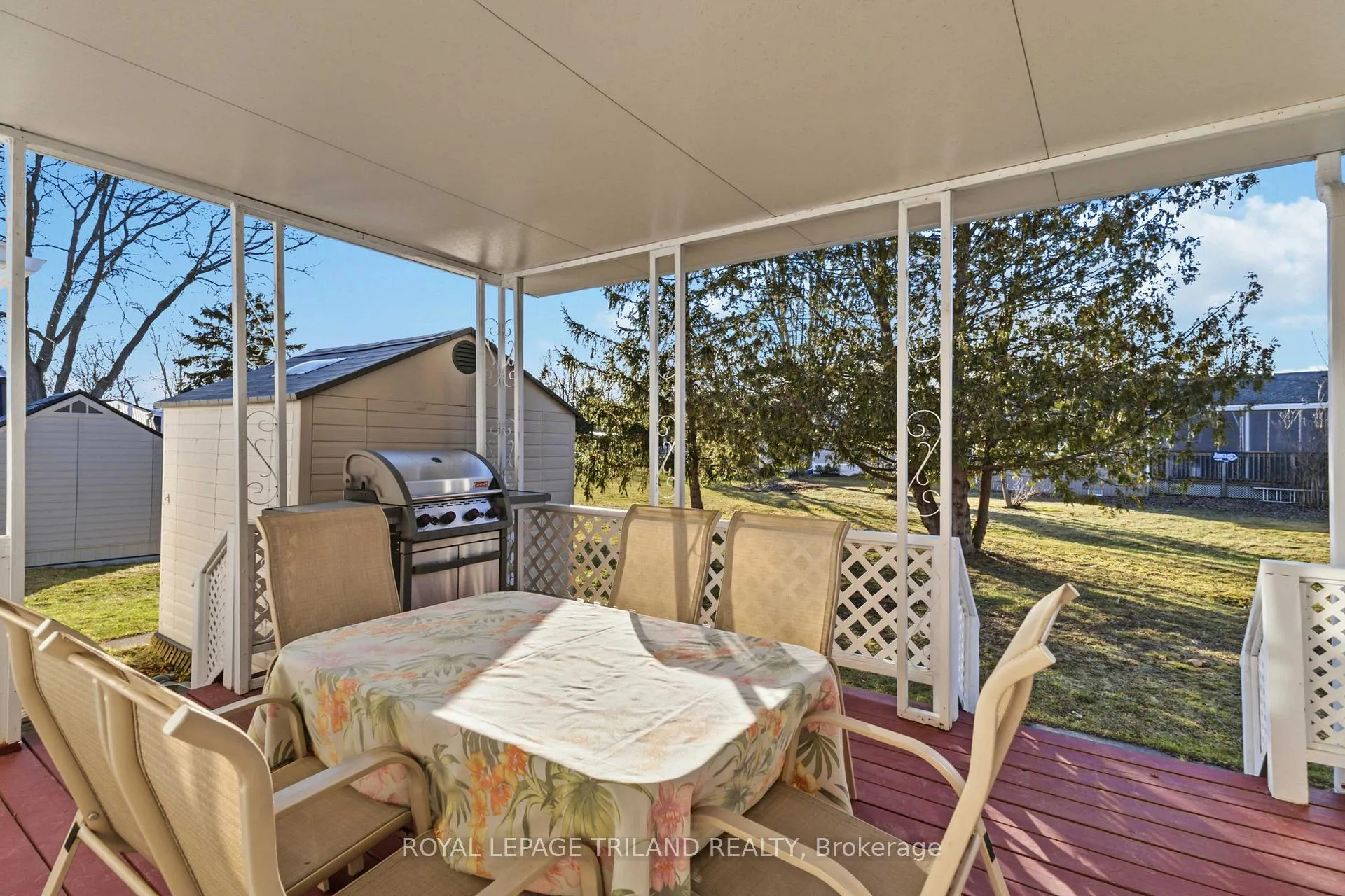 Photo 38 of 313 Pinetree Lane, South Huron, Stephen — HOMEH