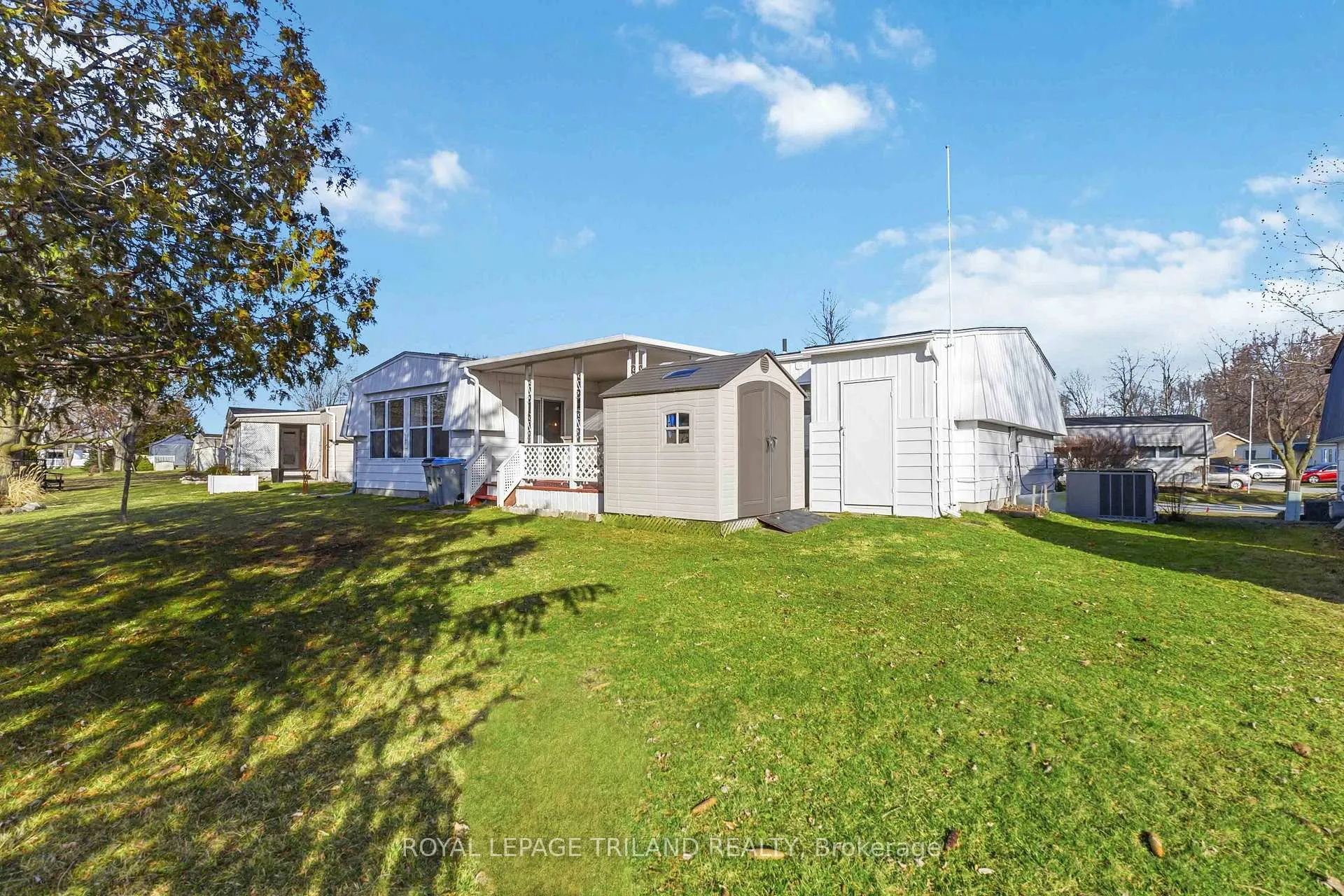 Photo 39 of 313 Pinetree Lane, South Huron, Stephen — HOMEH