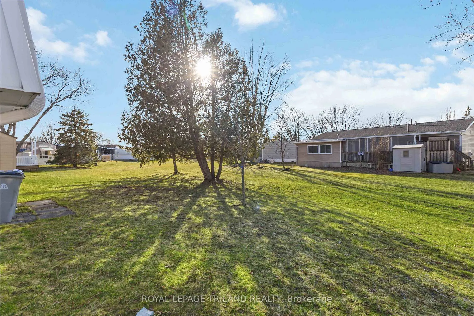 Photo 42 of 313 Pinetree Lane, South Huron, Stephen — HOMEH