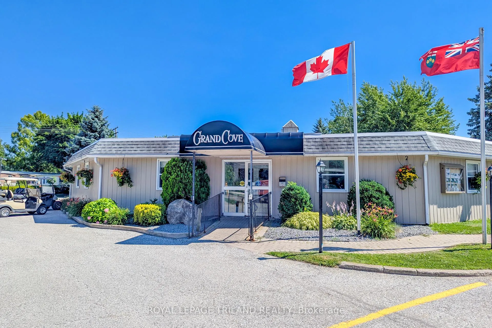 Photo 44 of 313 Pinetree Lane, South Huron, Stephen — HOMEH