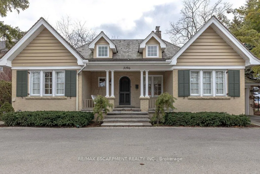 Photo 1 of 3196 Lakeshore Road, Burlington, Roseland — HOMEH