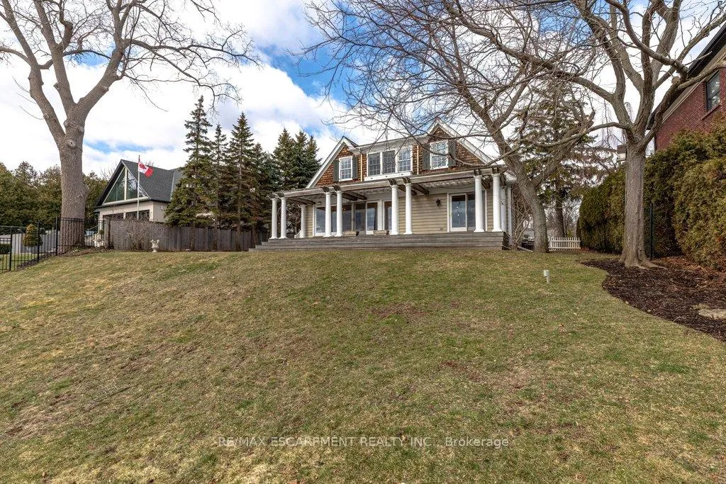 Photo 38 of 3196 Lakeshore Road, Burlington, Roseland — HOMEH