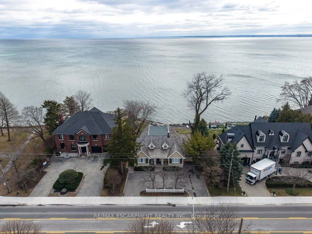 Photo 43 of 3196 Lakeshore Road, Burlington, Roseland — HOMEH