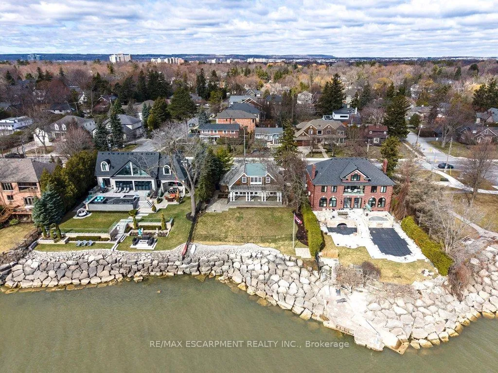 Photo 44 of 3196 Lakeshore Road, Burlington, Roseland — HOMEH