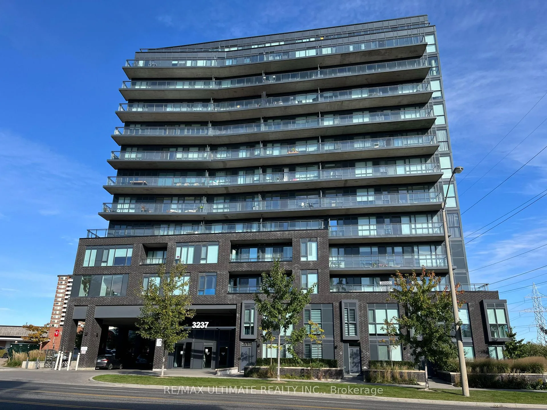 Photo 1 of Unit 1113, 3237 Bayview Avenue, North York, Bayview Woods-Steeles — HOMEH
