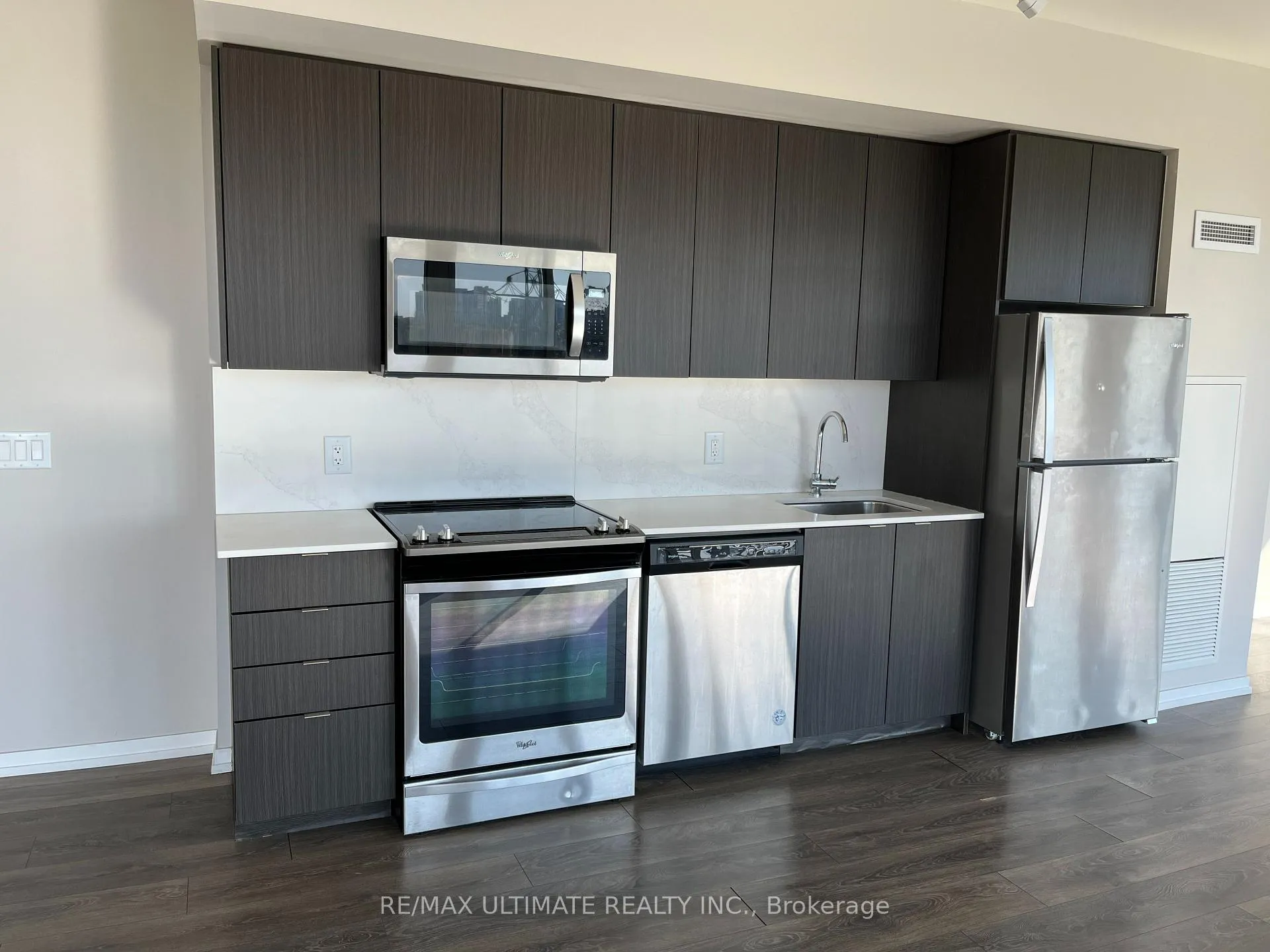 Photo 4 of Unit 1113, 3237 Bayview Avenue, North York, Bayview Woods-Steeles — HOMEH