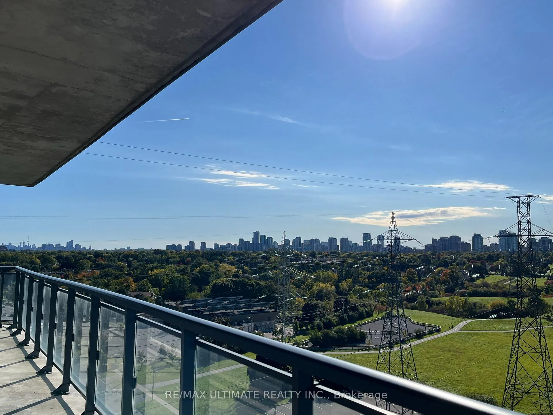 Photo 9 of Unit 1113, 3237 Bayview Avenue, North York, Bayview Woods-Steeles — HOMEH