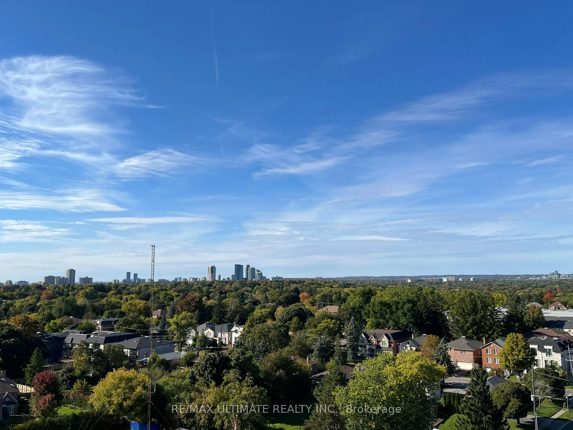 Photo 11 of Unit 1113, 3237 Bayview Avenue, North York, Bayview Woods-Steeles — HOMEH