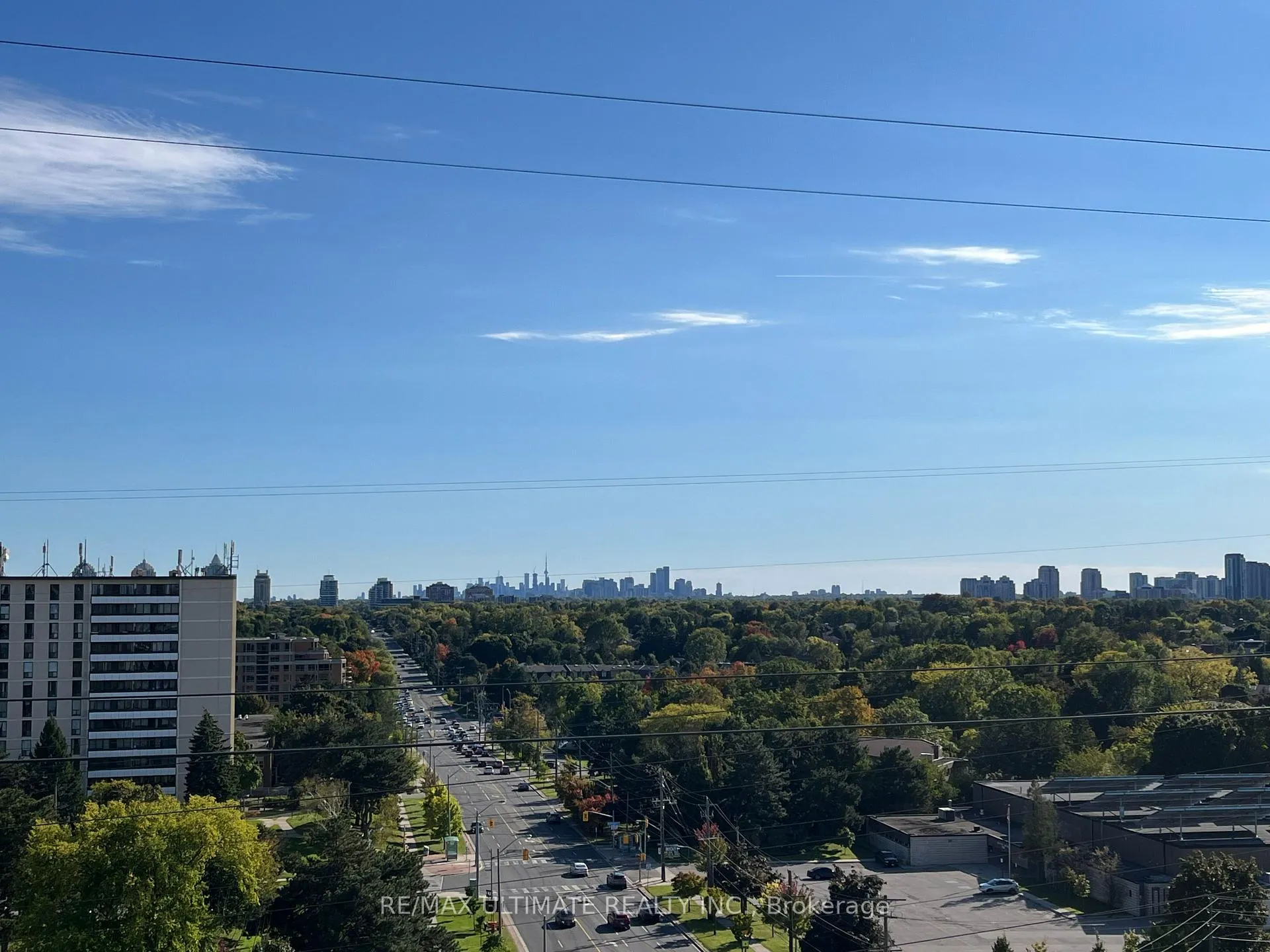 Photo 31 of Unit 1113, 3237 Bayview Avenue, North York, Bayview Woods-Steeles — HOMEH