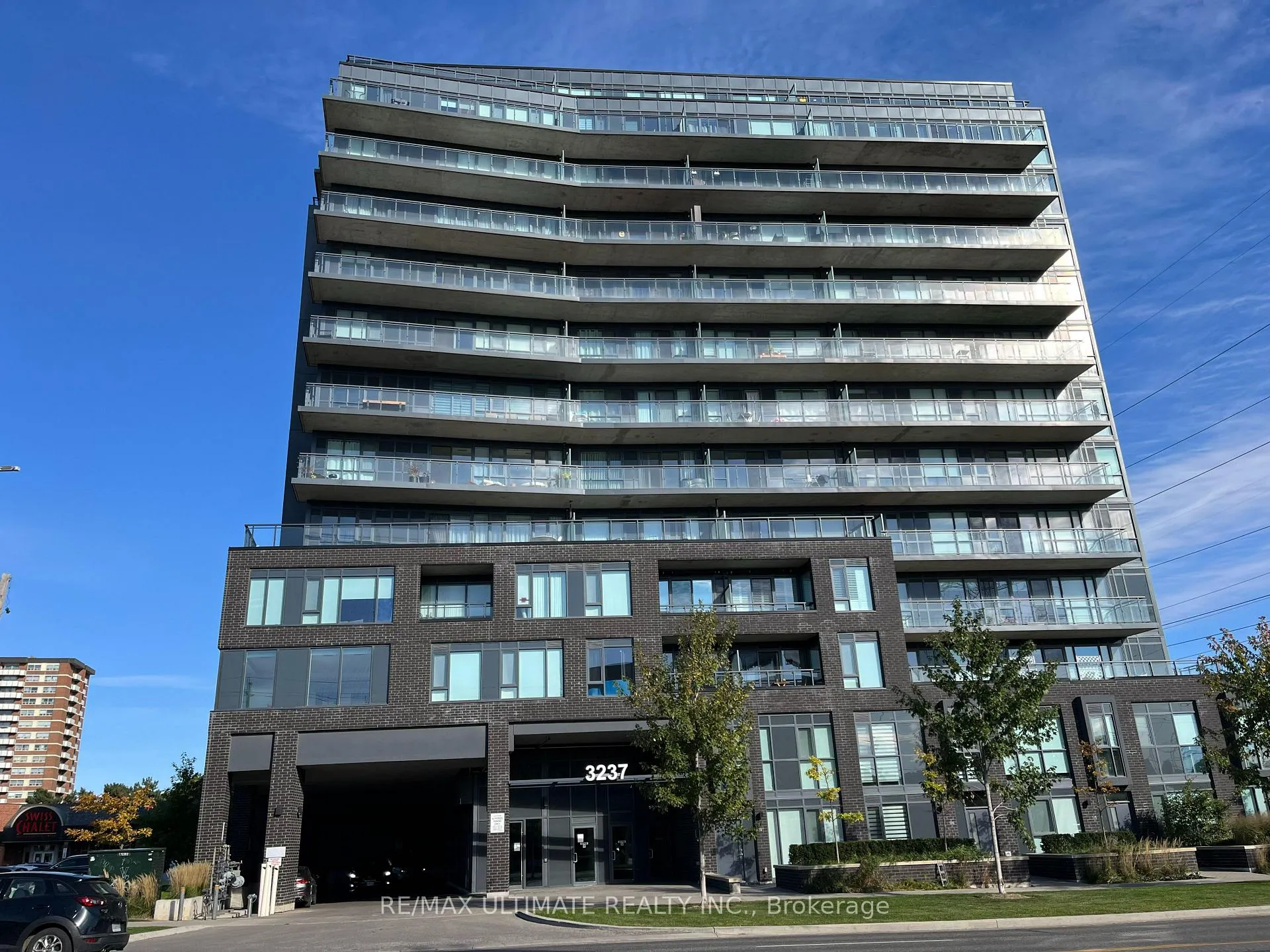 Photo 34 of Unit 1113, 3237 Bayview Avenue, North York, Bayview Woods-Steeles — HOMEH